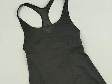 decatlon body: Decathlon, Top damski, rozmiar S — 1