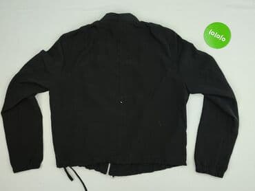 massimo dutti kurtki zimowe: H&M Divided, Kurtka bomberka damska, rozmiar 2XL — 3
