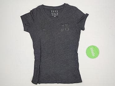 play stan darmowy: Aeropostale, T-shirt damski, rozmiar S — 3