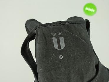 van graaf bluzki: Basic, Top damski, rozmiar M — 4