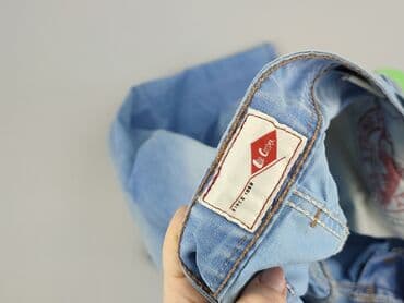 dżinsy lee cooper: Lee Cooper, Jeansy damskie, M — 4