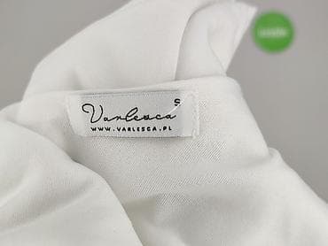 varlesca ubrania: Varlesca, Top damski, rozmiar S — 4