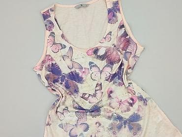 Tu, T-shirt damski, rozmiar L