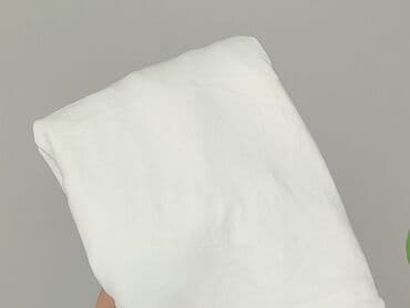 białe bluzki damskie sinsay: Sinsay, Bluzka damska, rozmiar S — 5