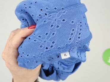 Women's blouse, XL — 4