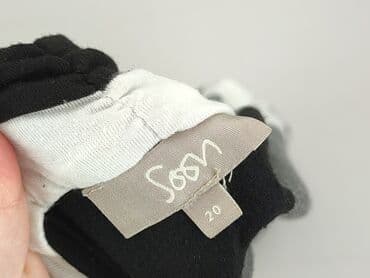 Women: Soon, Women`s knitwear, size 4XL (EU 48) — 4