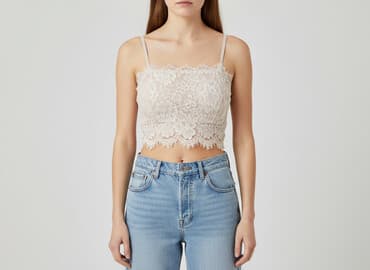 intimidao majtki bezszwowe: Top damski, rozmiar S — 6