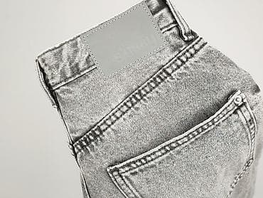 jeans mac: Sinsay, Jeansy damskie, rozmiar 2XS — 6