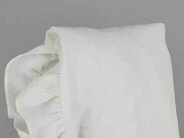 sukienka reserved biala: White, Bluzka damska, M — 5