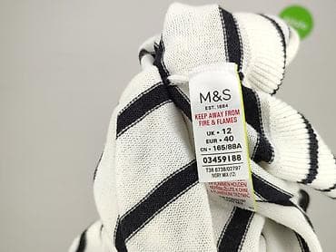 rapha: Marks & Spencer, Sweter damski, rozmiar M — 5