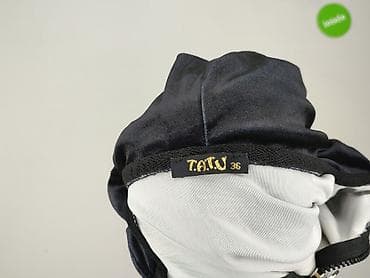 your turn bluza: Tatuum, Bluza z kapturem damska, rozmiar S — 5