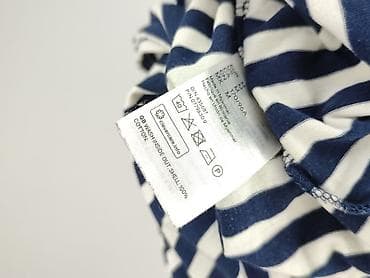 t shirty hackett: H&M L.O.G.G., T-shirt damski, rozmiar M — 7