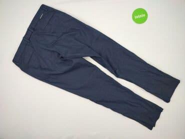 born2be klapki z futerkiem: Chinosy dla mężczyzn, rozmiar S — 3