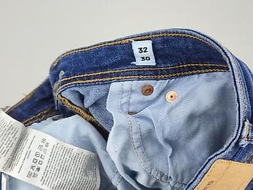 custom jeansy: Jack & Jones, Jeans for men, size L — 8