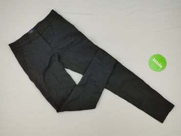 łaty na spodnie do prasowania: Medicine, Spodnie materiałowe damskie, rozmiar XS — 3