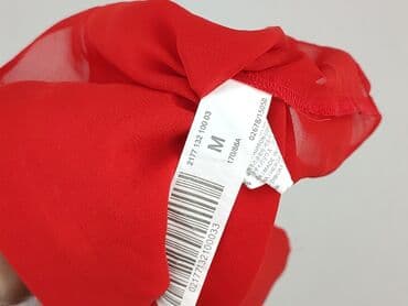 stradivarius top siateczkowy: Stradivarius, Top damski, rozmiar M — 6