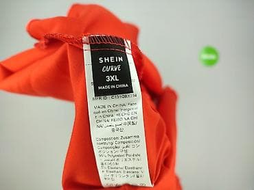 kody shein: Shein Curve, Sukienka damska, rozmiar 3XL — 4