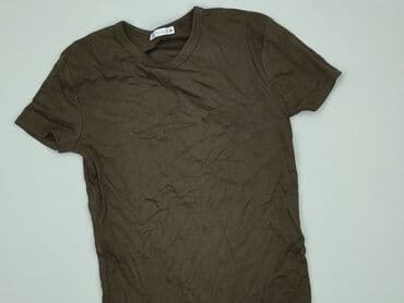 t shirty tommy hilfiger basic: Zara, T-shirt damski, S — 1