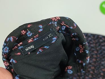 garnitur: Sinsay, Sukienka damska, rozmiar XL — 4