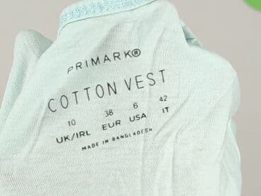 t shirty pattern: Primark, Top damski, rozmiar M — 4
