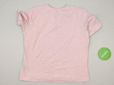 oversize t shirty: T-shirt damski, rozmiar XL — 3