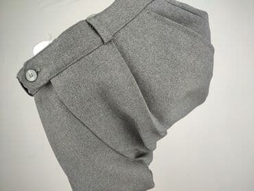 długość spodni do garnituru: Spodnie materiałowe damskie, S — 4