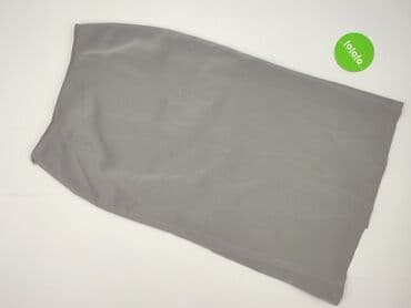 spódniczka z rozcięciami: Spódnica damska, rozmiar S — 3