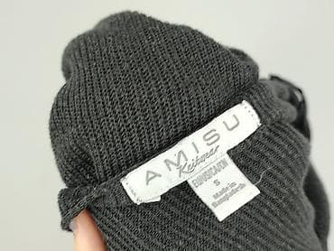 amisu garment: Amisu, Sweter damski, rozmiar S — 4
