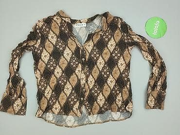 marcona marynarka: Xana, Bluzka damska, rozmiar XS — 2