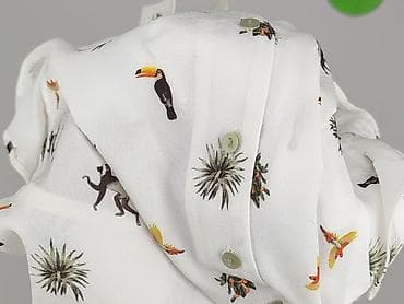 eko bluzy: H&M Conscious, Bluzka damska, rozmiar S — 6