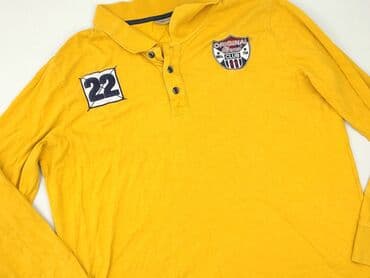Polo shirt for men, L (EU 40), Livergy, condition - Very good