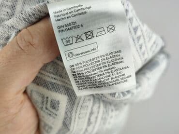 sukienki damskie columbia: Divided, Sukienka damska, rozmiar M — 5