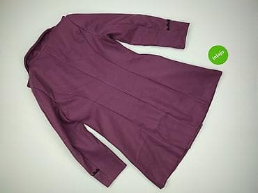 2 lata: Płaszcz damski, rozmiar M — 3