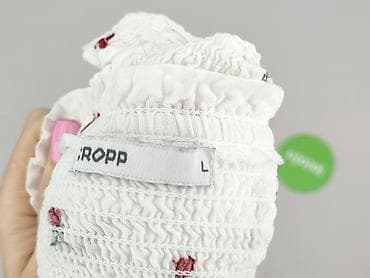 crivit top: Cropp, Top damski, rozmiar L — 5