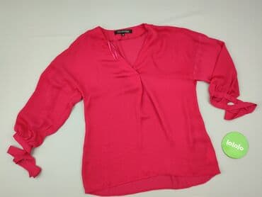 bluzka boho h: Top Secret, Bluzka damska, rozmiar S — 2