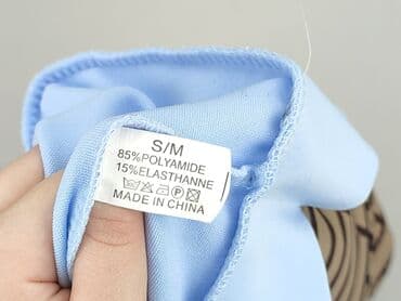 bluzy dresowe montego: Bluza z kapturem damska, rozmiar M — 4