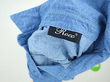 polo ups: Roco, Koszula damska, rozmiar One size — 4
