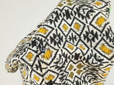 bluzka azteckie wzory: PULL&BEAR, Bluzka damska, rozmiar S — 6