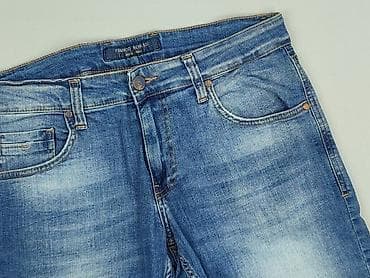 spodenki tech: Szorty dla mężczyzn, rozmiar L — 1