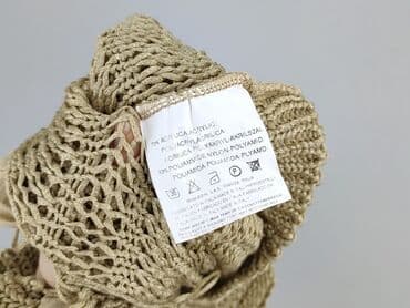 poliamid w swetrze: Kardigan damski, rozmiar M — 5