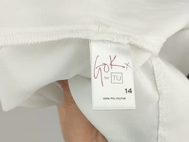tuniki indyjskie allegro: Tu, Bluzka damska, rozmiar XL — 5