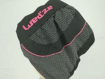 srebrne legginsy: Wedze, Legginsy Sportowe damskie, S — 4