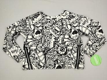 genzie.pl bluzy: Topshop, Bluza damska
, rozmiar M — 2