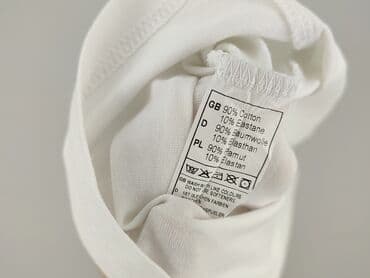 ea7 t shirt damski: Seven, Women`s T-shirt, size L — 6