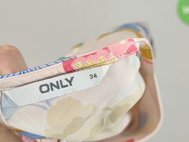 only bluzy damskie: ONLY, Bluzka damska, rozmiar XS — 3
