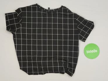 koszulka z długim rękawem cropp: Cropp, T-shirt damski, rozmiar S — 4