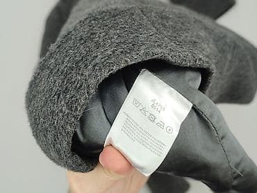 clothes second hand: Glamorous, Płaszcz damski, rozmiar S — 4