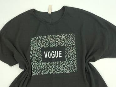 body new yorker czarne: New Style, Bluzka damska, rozmiar One size — 1