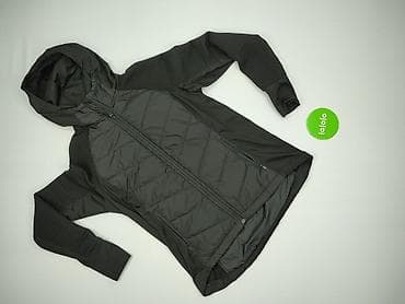 spooks polska: H&M Sport, Parka damska, rozmiar M — 2