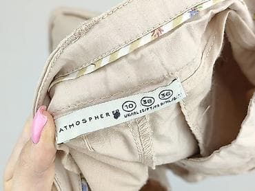 decathlon kolarki: Atmosphere, Szorty damskie, rozmiar S — 4